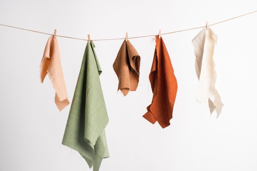 sustainable textiles