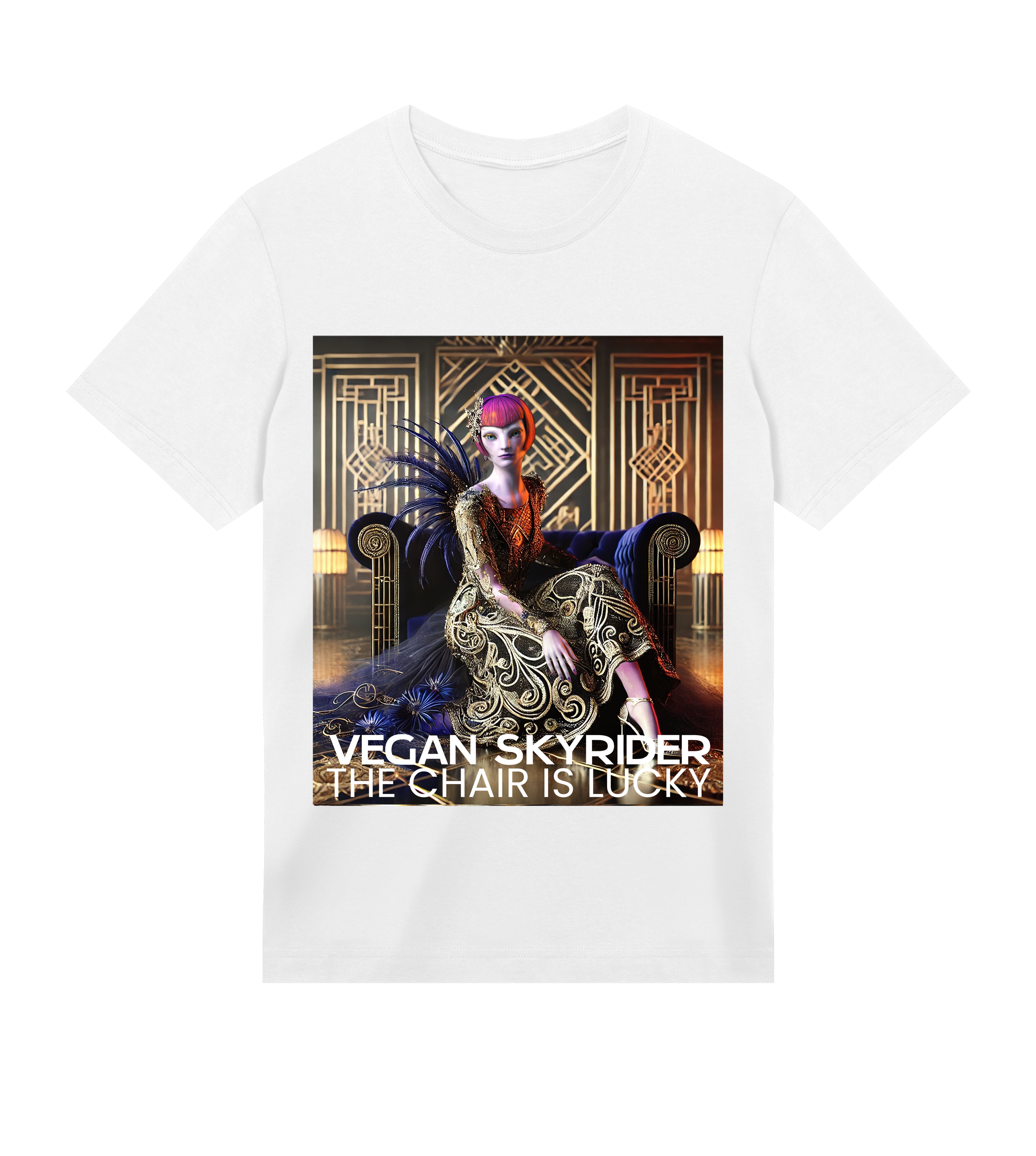 white-men`s-t-shirt-the-chair-shenfx-art-art-deco-decode-vegan-skyrider