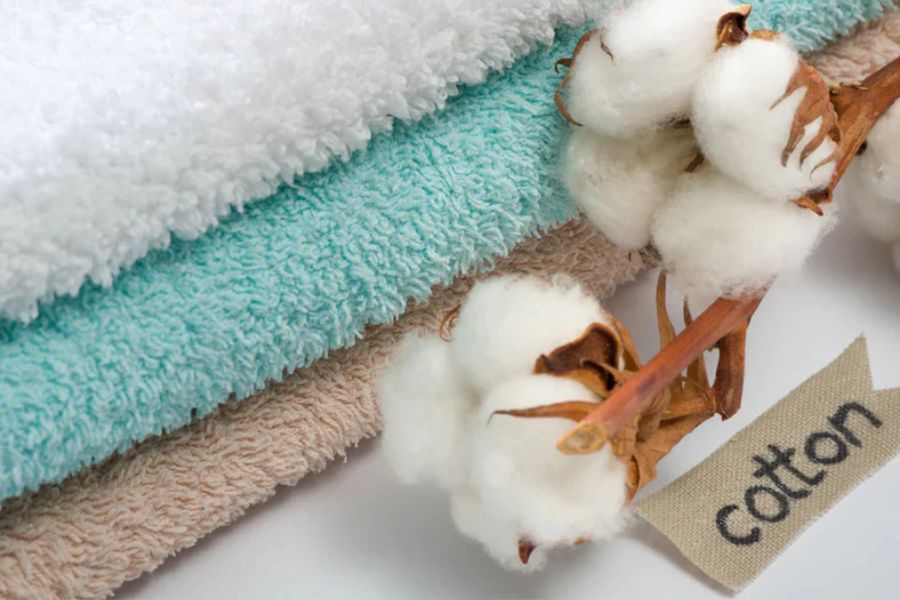 organic cotton vs cotton