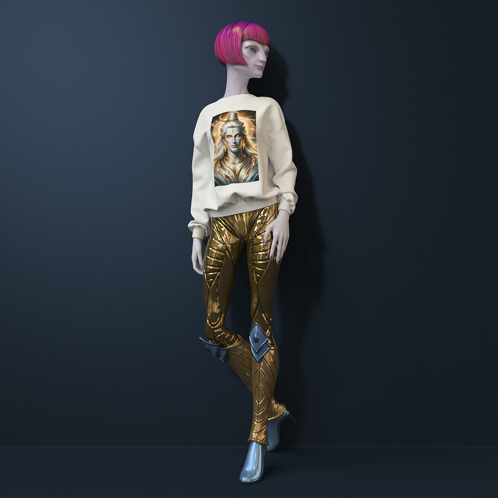 womens-sustainable-vegan-organic-sweatshirt-collection-with-cosmic-motives-by-vegan-skyrider