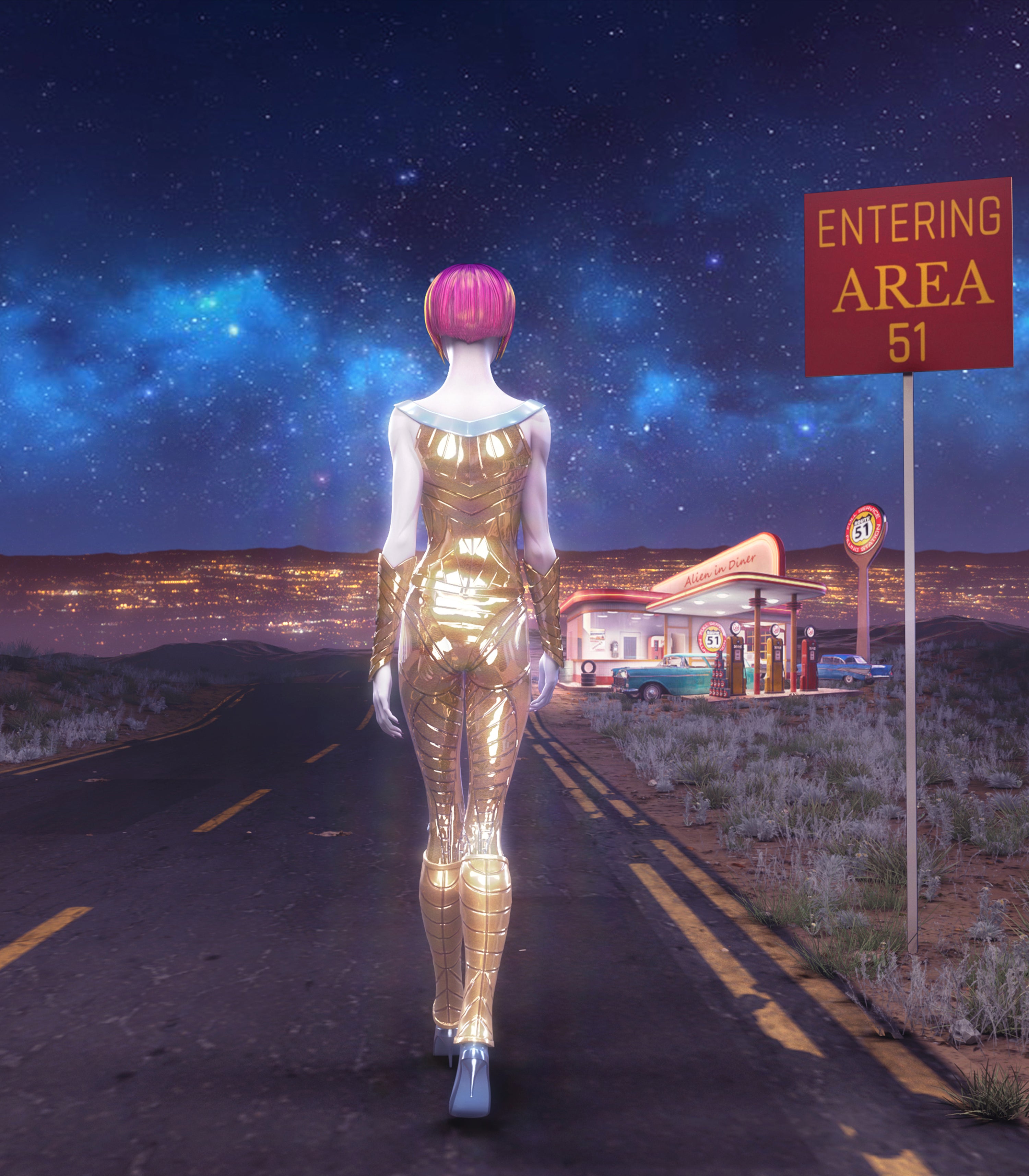 Area 51’s Best Kept Secret – ShenFX Area 51 Collection