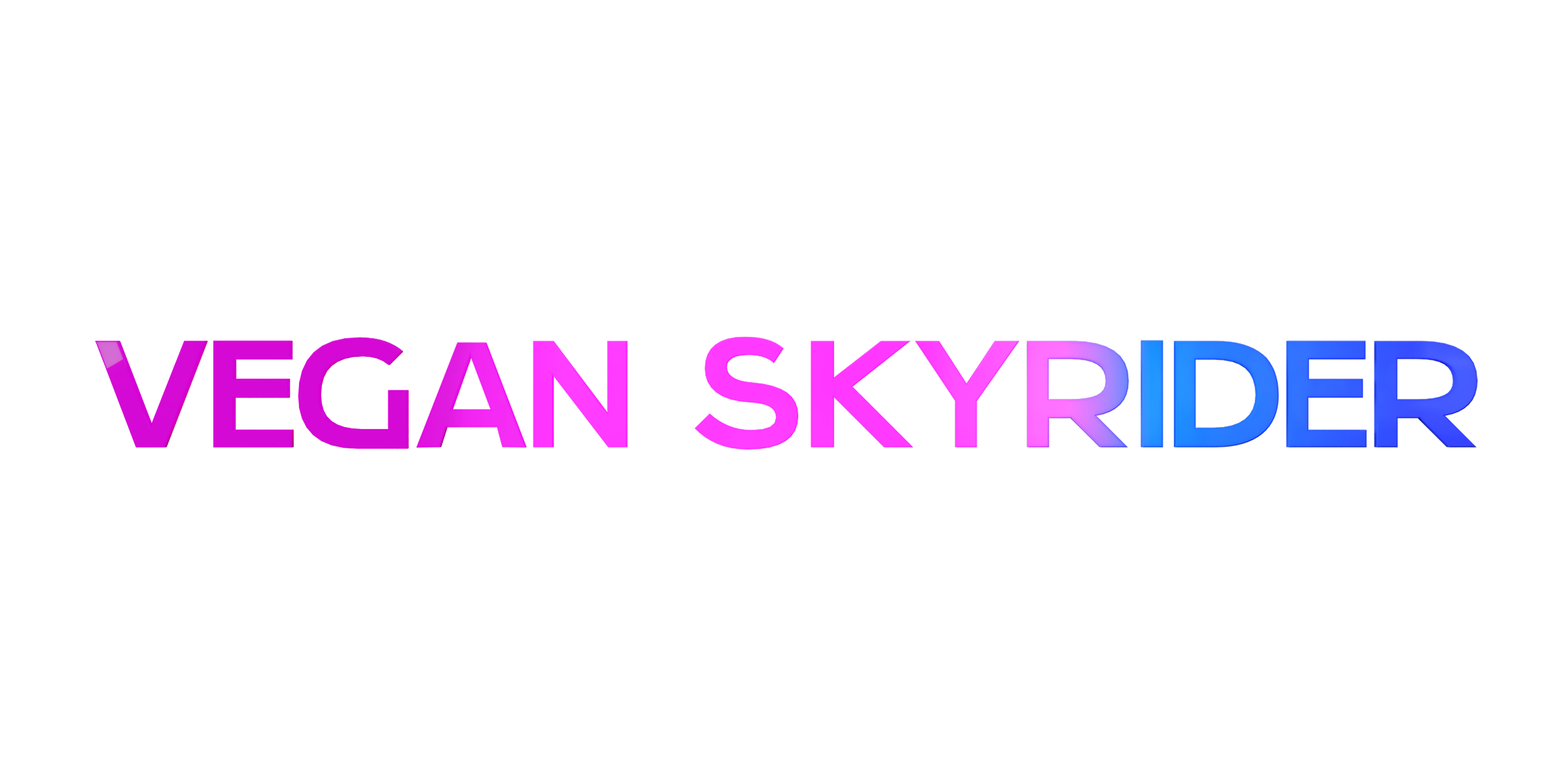 VEGANSKYRIDER