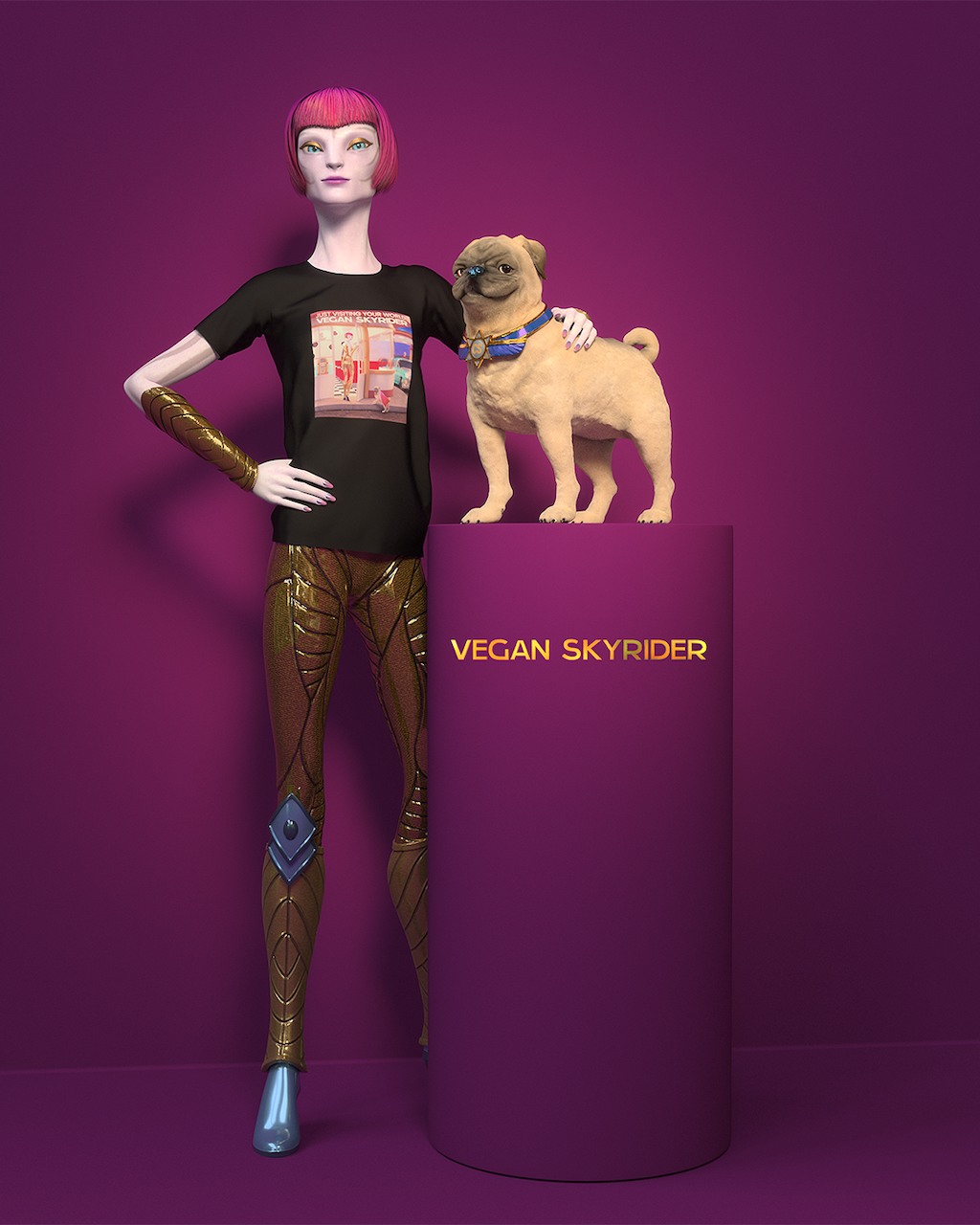 vegan-cruelty-free-women`s-fashion-vegan-skyrider