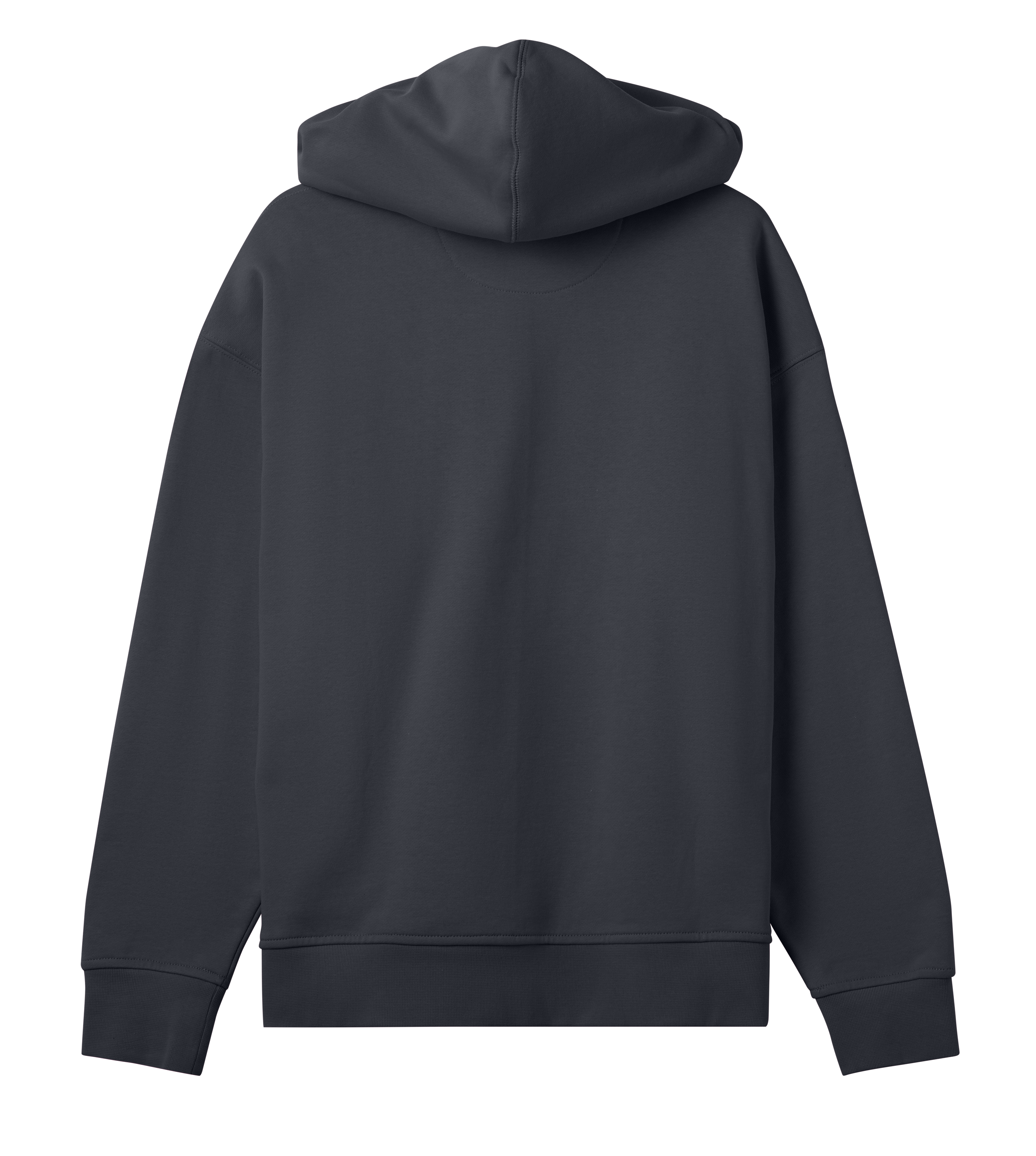 Gabriel Women´s Boxy Hoodie