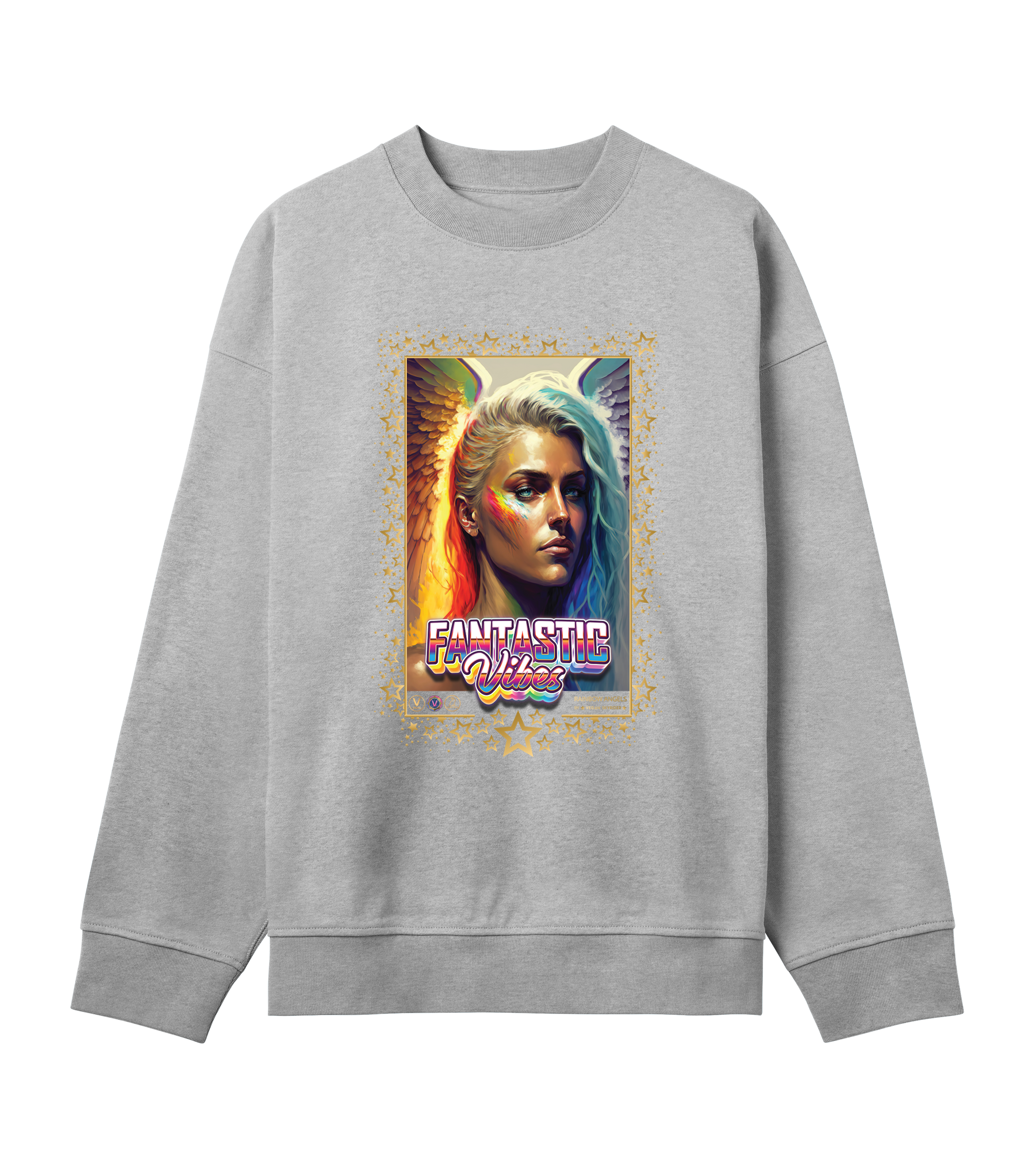 pride-rainbow-female-angels-womens-organic-unisex-sweatshirt-boys-cut-veganskyrider